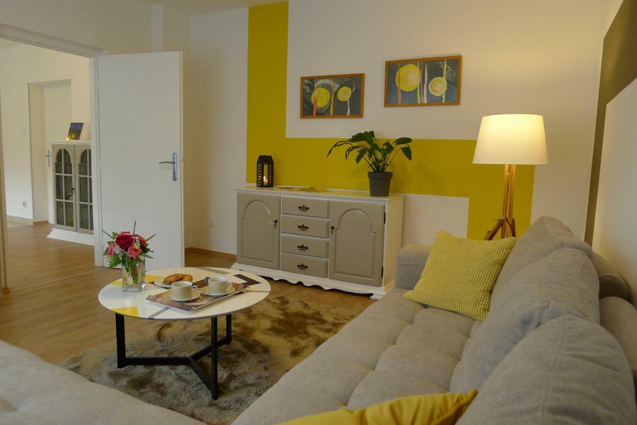 Apartamento Zola Zagreb Exterior foto