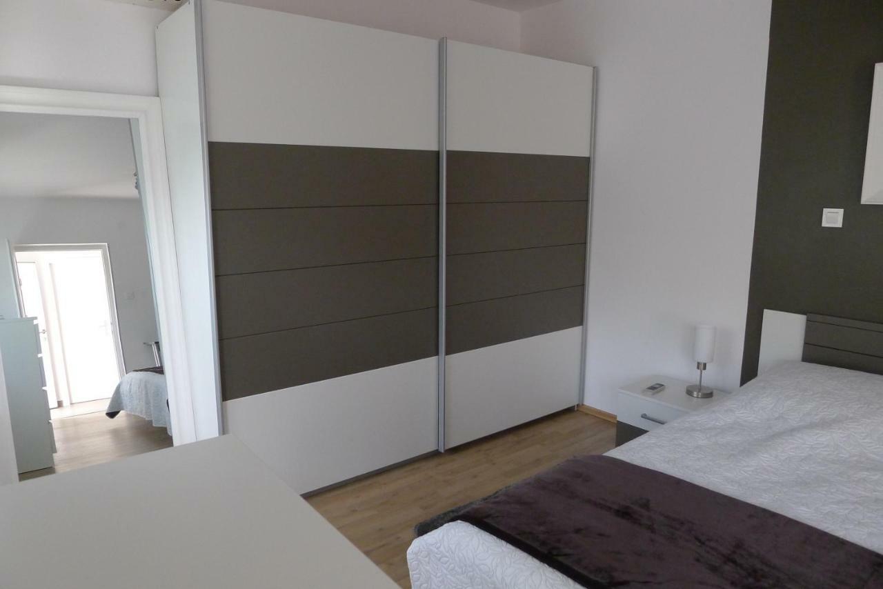 Apartamento Zola Zagreb Exterior foto